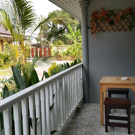 Baan Penny Hotell Phra Nakhon Si Ayutthaya Exteriör bild