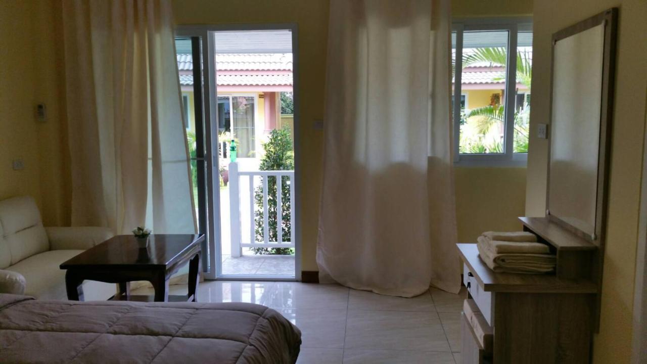 Baan Penny Hotell Phra Nakhon Si Ayutthaya Exteriör bild