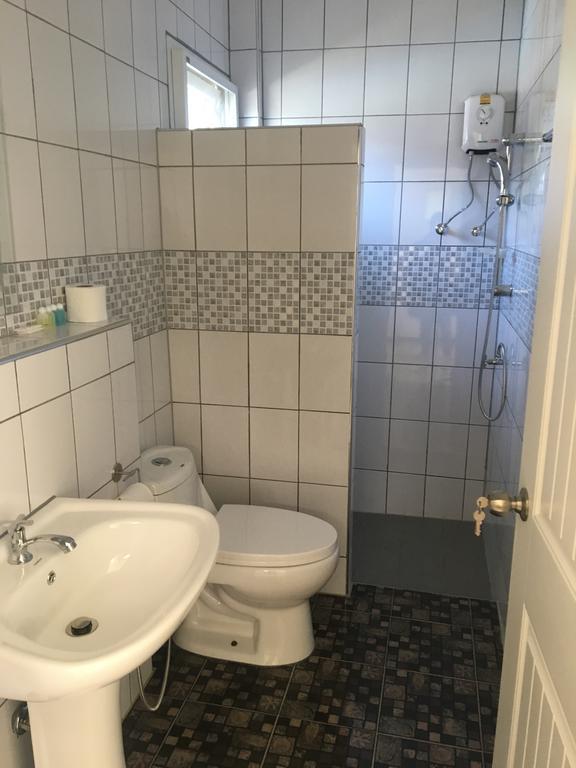 Baan Penny Hotell Phra Nakhon Si Ayutthaya Exteriör bild