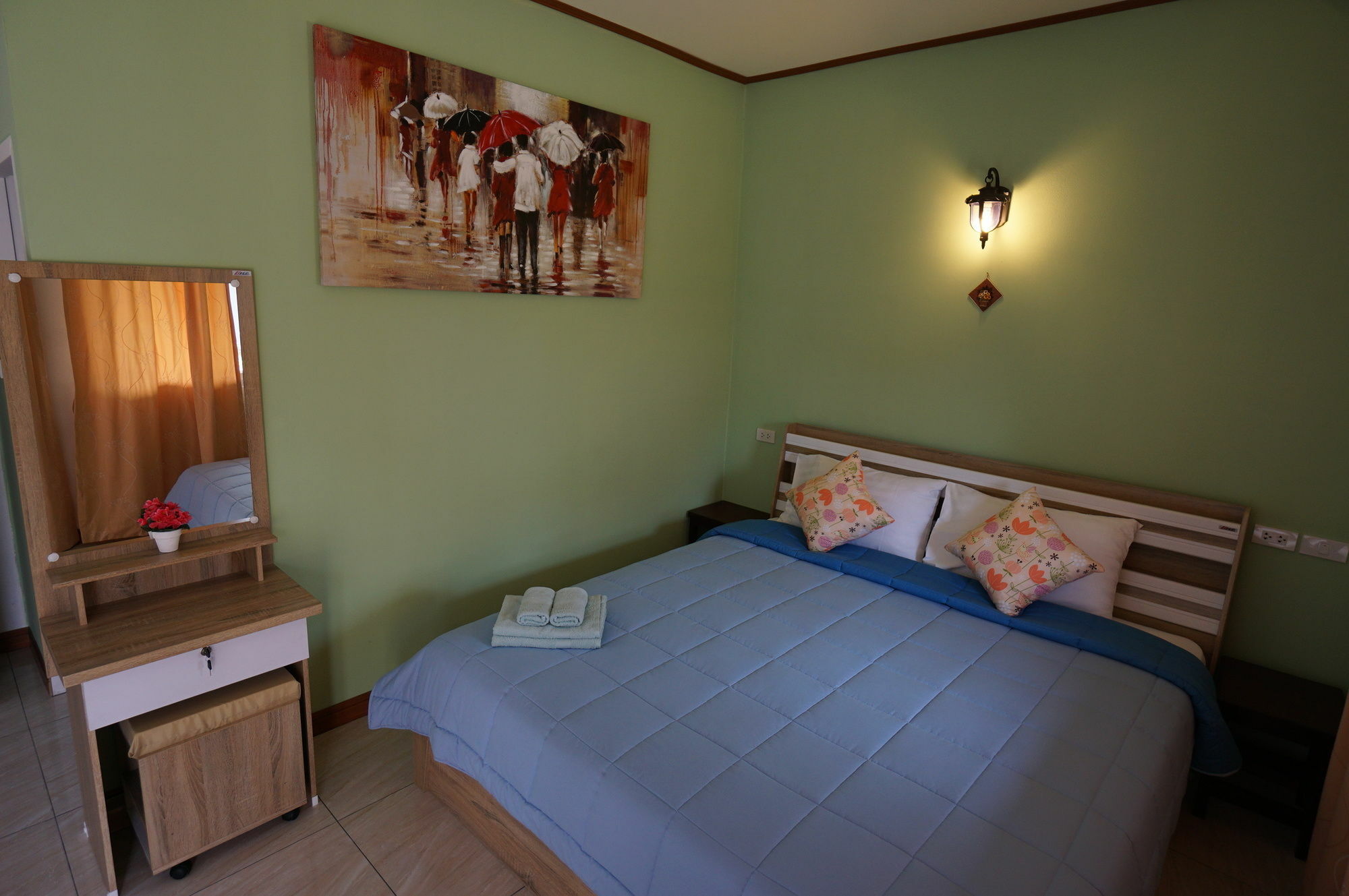 Baan Penny Hotell Phra Nakhon Si Ayutthaya Exteriör bild