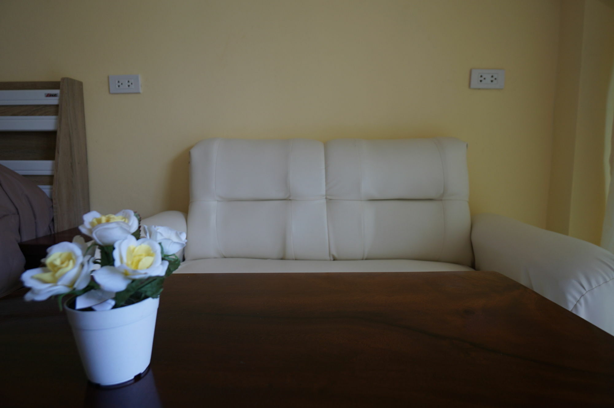 Baan Penny Hotell Phra Nakhon Si Ayutthaya Exteriör bild