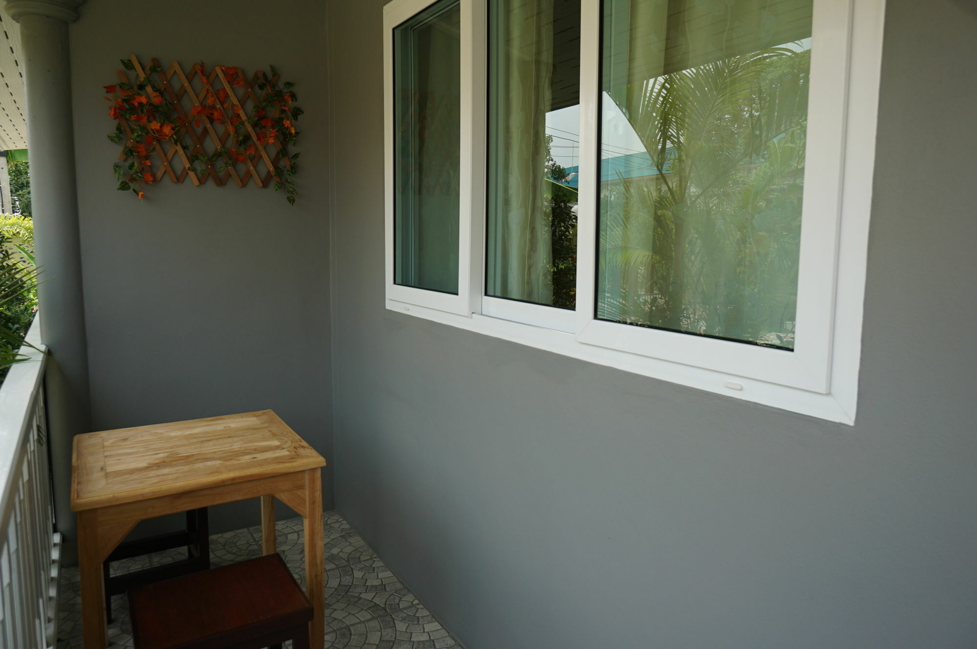 Baan Penny Hotell Phra Nakhon Si Ayutthaya Exteriör bild