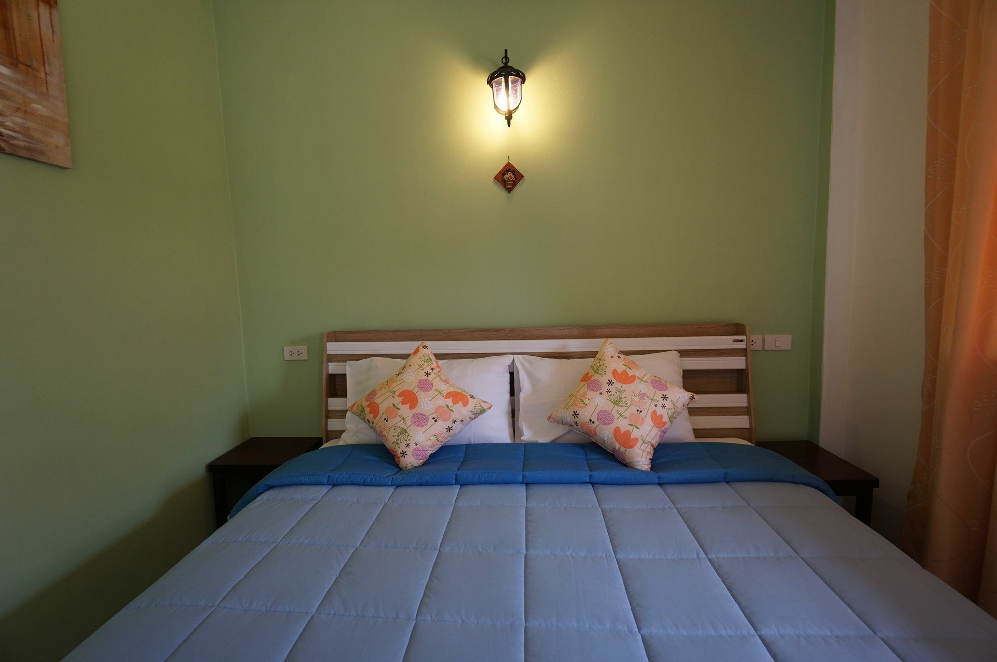 Baan Penny Hotell Phra Nakhon Si Ayutthaya Exteriör bild