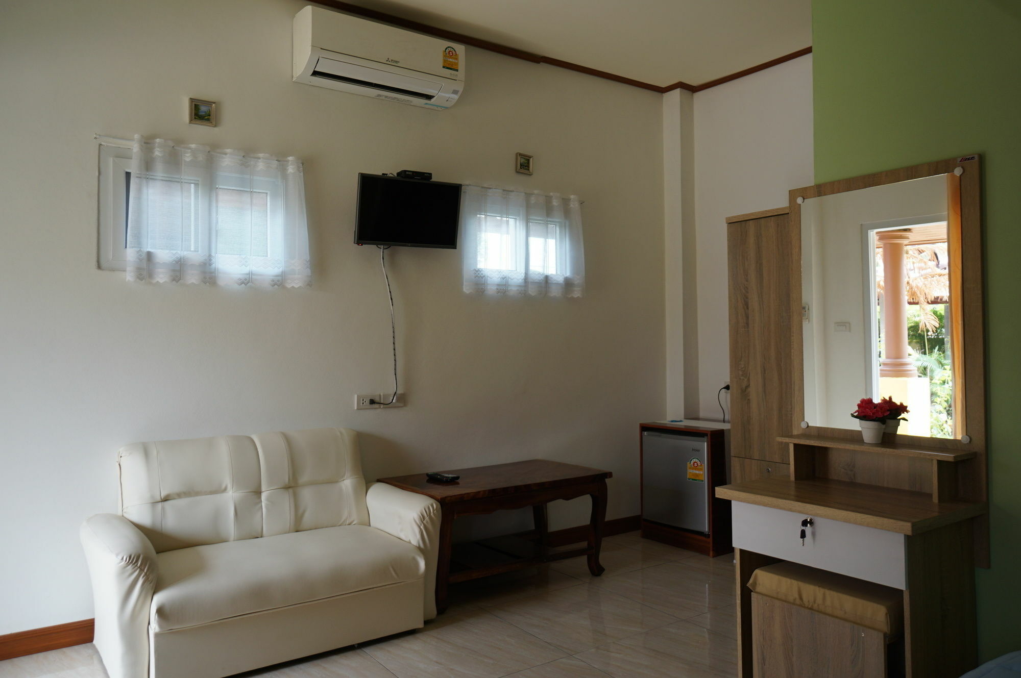 Baan Penny Hotell Phra Nakhon Si Ayutthaya Exteriör bild