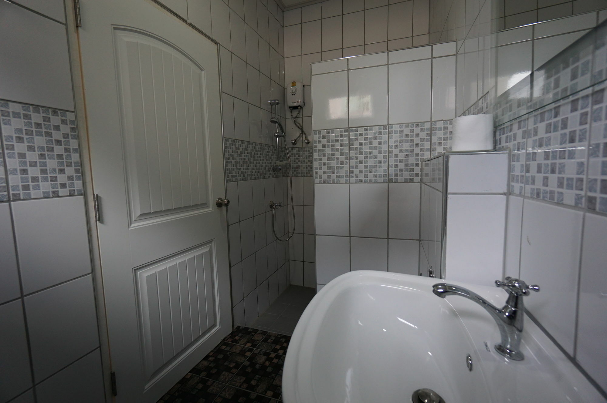 Baan Penny Hotell Phra Nakhon Si Ayutthaya Exteriör bild