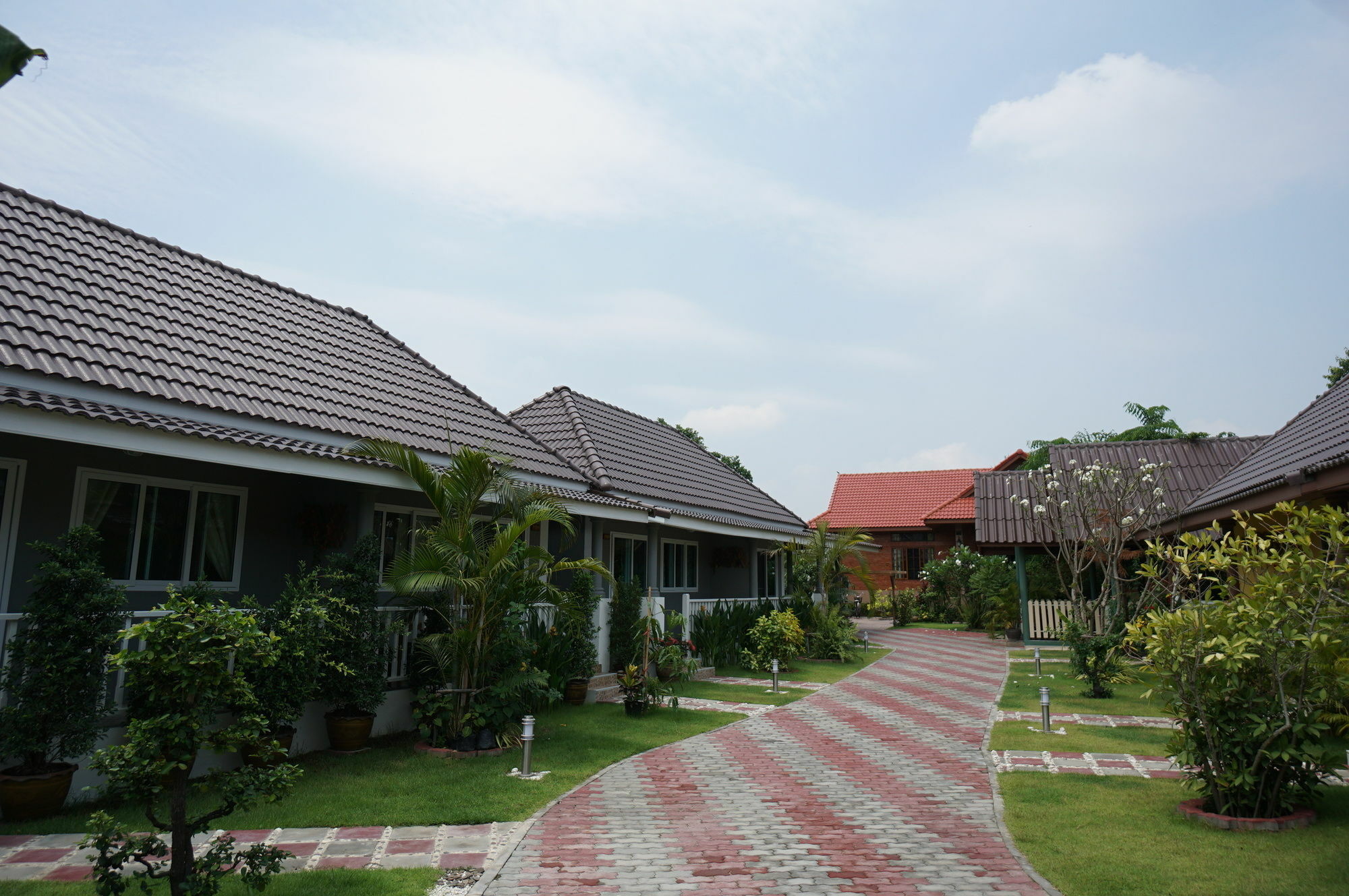 Baan Penny Hotell Phra Nakhon Si Ayutthaya Exteriör bild